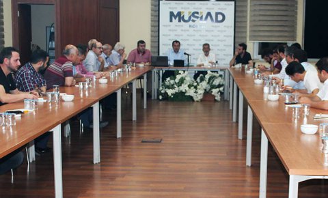 Türkiyeye örnek olacak uygulama: Karz-ı Hasen Sandığı