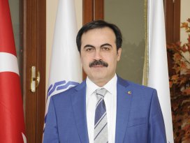 İhracat verilerini değerlendirdi