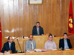 KOSKİ genel kurulu yapıldı