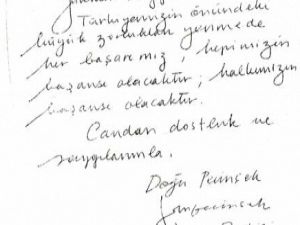 Kılıçdaroğluna Silivriden kutlama