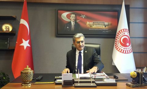 Konuk: “Umudumuz asla sarsılmadı”