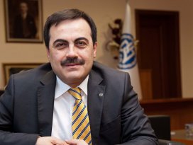 KTO Başkanı Öztürk’ten, KOSGEB yönetimine teşekkür