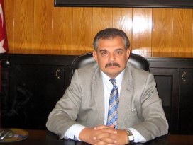 Meram Kaymakamı görevinden uzaklaştırıldı