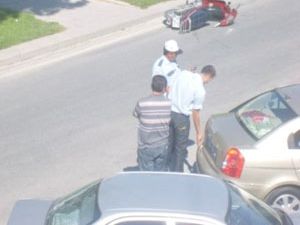 Kaçaklar cezalandırıldı!