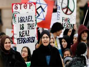 İslam dünyası ayağa kalkıyor