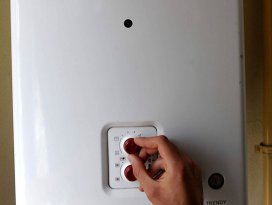 Eneryadan doğal gaz abonelerine kışa hazırlık önerileri