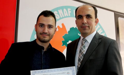 Selçuklu Belediyesinden Proje Desteğe 1,5 milyonluk fon
