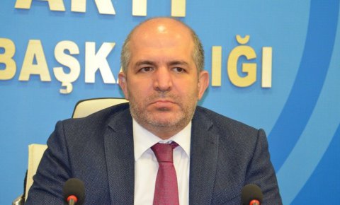 Baloğlu’ndan Şeb-i Arus açıklaması