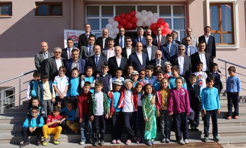 SEDEPten Kalemim Yeşeriyor etkinliği