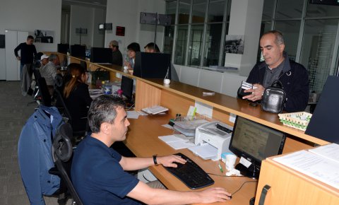 Borçlarını yapılandıramayanlara yeni fırsat