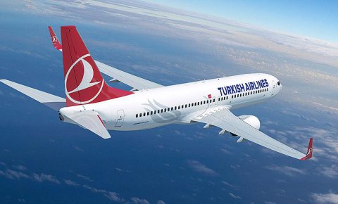 Konyalı işadamlarından Kıbrısa aktarmasız uçuş talebi