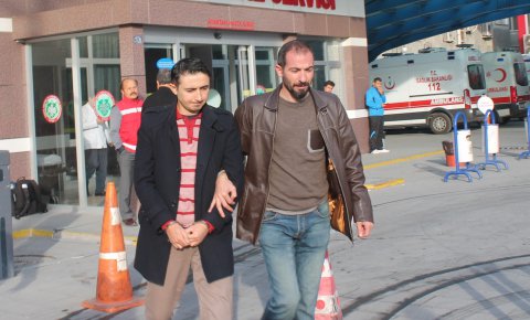 Konya merkezli FETÖ operasyonu: 73 gözaltı kararı