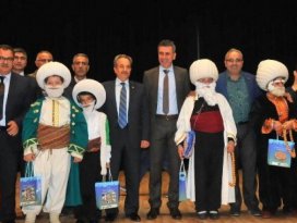 Nasreddin Hoca Anma Günleri fıkra yarışması ile son buldu