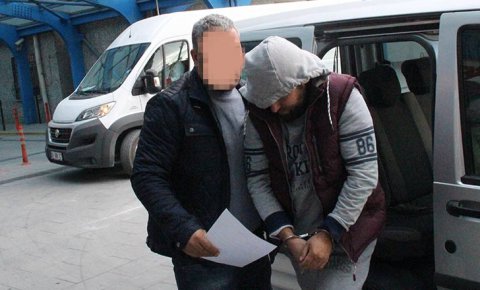 Konya’da terör örgütü DAEŞe operasyon: 10 gözaltı