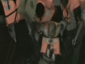 Dün geceden bu yana neler yaşandı?