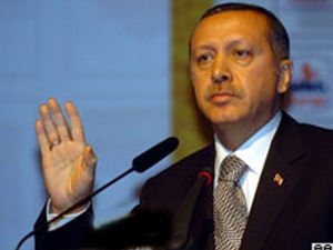 Başbakan Erdoğan: Bu saldırı devlet terörüdür