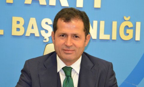 Ziya Altunyaldız gündemi değerlendirdi