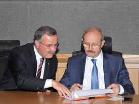 OSBlerimizin her metrekaresi mutlaka üretime kazandırılmalı