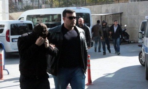 Konya’da 14 pilot daha serbest kaldı