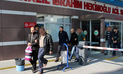 Konyada 20 pilot FETÖden tutuklandı