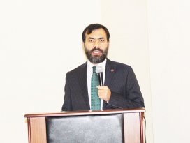 İGF Genel Başkanı yeniden Alemdar oldu