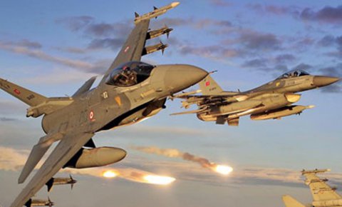 Konyada pilotlar itirafçı olup FETÖyü anlattı