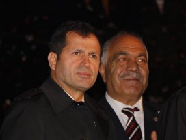 Altunyaldız: Ilgın, Kadınhanı ve Akşehir doğalgaza kavuştu