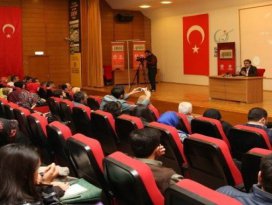 “15 Temmuz en değerli şeyin insan kaynağı olduğunu gösterdi”