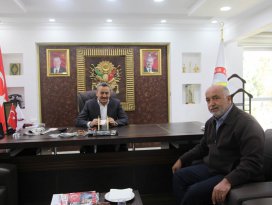 Başkan Tutal yatırımcılara teklif çağrılarını sürdürüyor