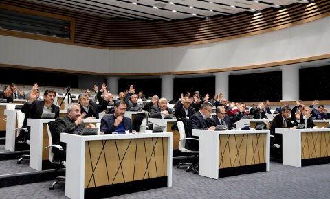 Meram’da “Organeral Tural” mahallesinin ismi değiştirildi