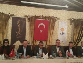 Çalışmalar titizlikle devam ediyor