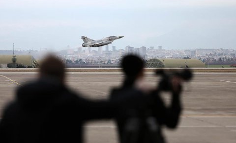 Hava kuvvetlerindeki abilik sisteminin detayları