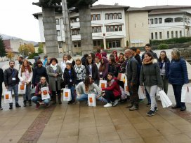 Hadim MTAL Bulgaristanda