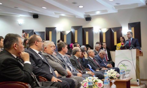 Konuk: “Biz iyiliği yaymaya çalışıyoruz”