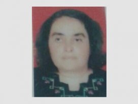 Yalnız yaşayan kadın evinde ölü bulundu