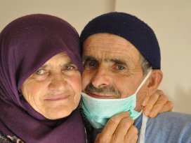 Onlarınki bir aşk hikayesi