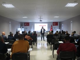 Öfkemizi kontrol edebiliriz