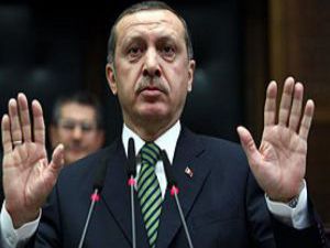 Erdoğandan İsraile tarihi ceza