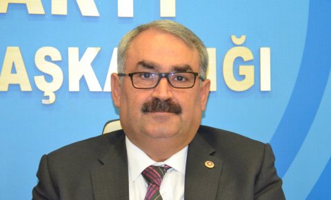 Etyemez: Projelerin takipçisiyiz