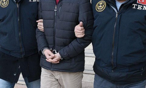 Konya’da 14 sağlık personeli FETÖ’den tutuklandı