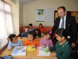 SEDEP’le yalnız değilsiniz etkinliği
