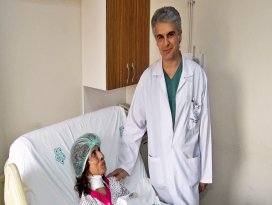 45 yaşında rahat nefes almaya başladı