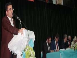 Türkiyede bundan böyle güçlü iktidarlar olacak