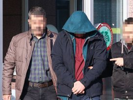 Konya merkezli 19 ilde FETÖ operasyonu!
