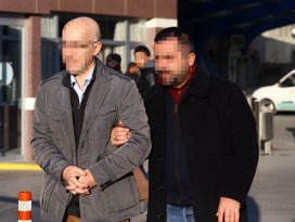 Konyada akademisyenlere operasyon! 16 gözaltı