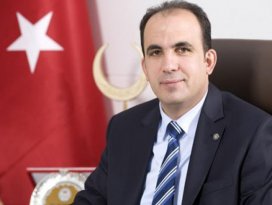 Başkan Altay rekor kırdı! Bir günde tam...
