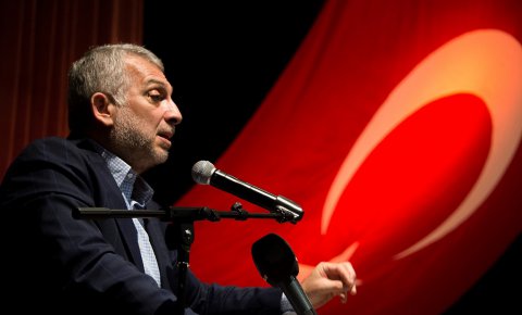 “15 Temmuz bir akşama sığmış bin yıldır”
