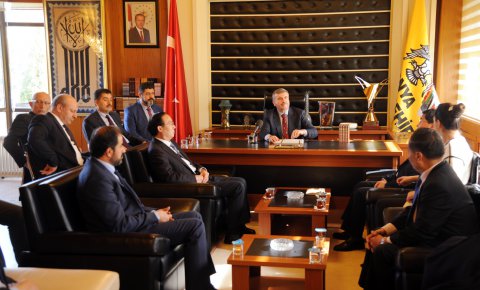 Konya, yenilenebilir enerjinin merkezi konumunda