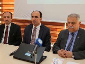 SEDEP Çalıştayı gerçekleştirildi