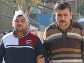 Gencin zile bastığı için darbedildiği iddiası